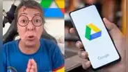Especialista en tecnología sobre Google Drive: "Solo tenemos 15 GB, así que esta es la forma para descargar todo el contenido"