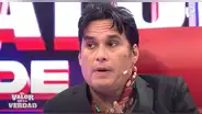 Patricio Suárez-Vértiz y las preguntas sobre su orientación sexual que no respondió en 'El valor de la verdad': una no llegó a emitirse