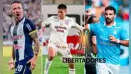 Partidos de Copa Libertadores 2025 EN VIVO: resultados y tabla de posiciones de la fecha 4
