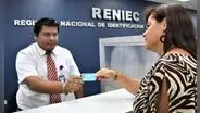 ¿Tienes el DNI por vencer? Peruanos pueden solicitar este nuevo beneficio que brinda Reniec cuando renueven este documento en 2025