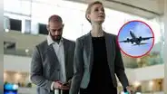 Pasajero es acusado de agresión sexual contra dos asistentes de vuelo durante viaje a Los Ángeles
