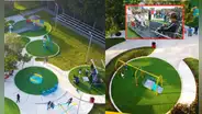 Conoce el parque inclusivo más grande y moderno del Perú: se ubica en un distrito de Lima Sur, tiene innovadores juegos y es gratis