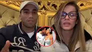 Said Palao impacta al lanzar fuertes palabras tras su matrimonio con Alejandra Baigorria: "La llamaron la mujer del proceso"
