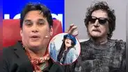 Patricio Suárez-Vértiz revive los tres días de intensa juerga con Charly García: "Estaba Yola”