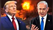 Irán culpa a Netanyahu de arrastrar a Estados Unidos a una "catástrofe" en Oriente Medio