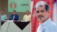 Presidente de Conar arremete contra Franco Navarro tras "tendenciosas" declaraciones en Alianza Lima: "Que soliciten árbitros extranjeros"