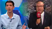 'Flaco' Granda y su fuerte indirecta a Mr. Peet: "El narrador de Liga 1 es hincha de Alianza y genera violencia"