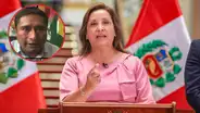Alcalde de Pataz tras reunión con Dina Boluarte: "El estado de emergencia es un papel engaña pueblo que no da resultados"