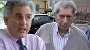 Hijo de Mario Vargas Llosa revela cómo fueron las últimas horas del escritor antes de morir: "Ya estaba semiinconsciente"