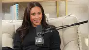 Meghan Markle rompe en lágrimas y revela los detalles más íntimos de su relación con el príncipe Harry en emotiva entrevista