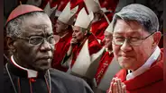 Noticias Vaticano EN VIVO: Robert Prevost, de nacionalidad peruana, se convierte en el nuevo Papa