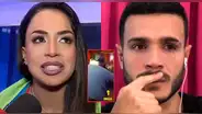 ¿Y Mario Irivarren? Onelia Molina es ampayada muy cariñosa con misterioso galán en medio de ruptura