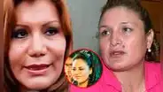 Exponen nuevo testimonio que evidenciaría la relación tóxica de Abencia Meza con Alicia Delgado: la celaba con Dina Páucar