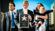 Donald Trump busca revalorizar el cine 'made in EEUU' golpeando la industria extranjera: "Hollywood está siendo destruido"