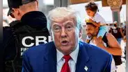 Mucho cuidado, inmigrantes en EEUU: CBP envió un correo a este pequeño grupo para abandonar el país en 2025