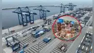 Estos productos chinos ingresan al Perú a través del Megapuerto de Chancay en menos tiempo desde Asia y con precios económicos