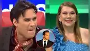 Patricio Suárez-Vértiz sorprende al contar que acompañó a Susan León a una cita con Luis Miguel: “Este chico me ha echado el ojo”