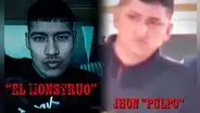 Los más buscados de Perú: Gobierno ofrece S/500.000 por datos que permitan captura de líder de Los Pulpos y 'El Monstruo'