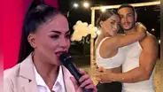 Onelia Molina anuncia el fin de su relación con Mario Irivarren tras 2 años: "Yo lo quiero mucho"