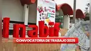 Inabif lanza convocatoria de trabajo para titulados y egresados de secundaria en Lima y regiones con sueldos de hasta S/8.000