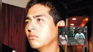 Marco Arenas, el joven que asesinó a su madre adoptiva, habló desde la cárcel y afirmó que heredó sus bienes: "Tengo un depa en San Borja"
