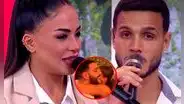 Onelia Molina expone la verdadera reacción de Mario Irivarren tras video sobre Vania Bludau: "Se pierde el respeto"