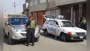 Delincuentes roban y disparan contra un taxi en Tacna: víctimas llevaban un niño a bordo