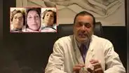 Dina Boluarte: decretos supremos fueron firmados mientras tuvo rostro vendado y con gasa en los ojos tras cirugías