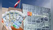 ¡Trabaja en el sector público! Convocatoria de Indecopi ofrece plazas CAS para egresados y bachilleres con sueldos de hasta S/ 9000