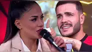 Onelia Molina impacta al confesar que no amaba a Mario Irivarren: "Yo me quedo tranquila"