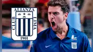 DT de Alianza Lima sorprende con fuerte decisión sobre su futuro a días de la final de la Liga Peruana de Vóley