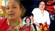 Abencia Meza hoy: ¿cuántos años tiene y a qué edad saldría de la cárcel por la muerte de Alicia Delgado?