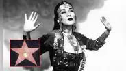 La historia de Yma Súmac, la 'princesa inca' que conquistó al mundo como la única peruana en tener una estrella en Hollywood