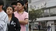 Hijos mayores de 18 años podrán recibir o mantener la pensión de orfandad de la ONP si cumplen con estos requisitos