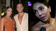 Vania Bludau negó haber recibido llamada de Mario Irivarren en medio de la ruptura con Onelia Molina: “Lo tengo bloqueado de todo”