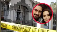 Hijo de famosa actriz de 'Lo que callamos las mujeres' es hallado con las manos amputadas: se lo habría hecho él mismo