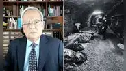César Hildebrandt tras secuestro y asesinato de 13 mineros: “Pataz es el nuevo Vraem”
