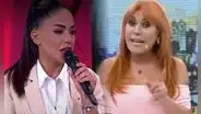Magaly aplaude a Onelia Molina tras anunciar fin de su relación con Mario Irivarren: “Muy digna, dijo ‘hasta aquí nomás’”