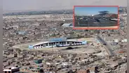 El enorme estadio que fue recinto de un equipo campeón de Copa Perú y se convirtió en un mercado informal: tiene daños infraestructurales