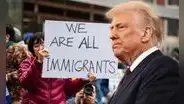 Buenas noticias para inmigrantes en EEUU: prohíben a Trump eliminar parole humanitario a miles de migrantes latinos