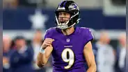 Justin Tucker, pateador de los Ravens acusado de acoso sexual, es despedido del equipo tras 13 temporadas