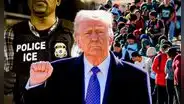 Muy malas noticias para inmigrantes en EEUU: estos son los estados donde existe alta cooperación con ICE para deportar indocumentados en 2025