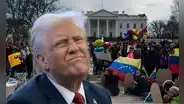 Atención, inmigrantes en EEUU: Trump apela anulación de Ley de Enemigos Extranjeros para aumentar deportaciones en 2025