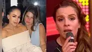 Onelia Molina sobre foto con Macarena Vélez tras supuesta indirecta a Alejandra Baigorria: “Que no les sorprenda”
