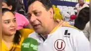 Técnico de Universitario lanzó fuerte crítica a clubes que no confían en entrenadores peruanos de vóley: "Falta valentía"