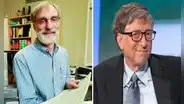 Vendió su trabajo a Microsoft por US$ 50,000: Bill Gates le cambió el nombre y lo usó para construir su imperio
