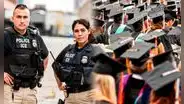 Buenas noticias para extranjeros en EEUU: Gobierno reactiva estatus migratorio legal de miles de estudiantes que estaban en riesgo de deportación
