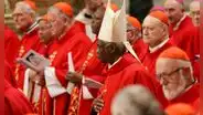 Nueva York: a qué hora ver el cónclave 2025 y cómo seguir la elección del papa en vivo
