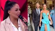 Onelia Molina confiesa que habló de matrimonio durante su relación con Mario Irivarren: “No pensamos igual”