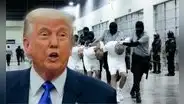 Malas noticias para inmigrantes en EEUU: Trump usaría más cárceles en Centroamérica para deportaciones de este grupo de migrantes